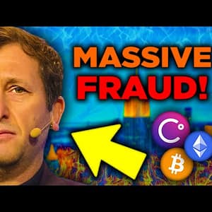 Celsius MASSIVE Crypto Fraud Just Got Worse…