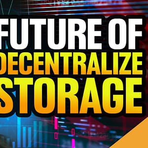 How Filecoin Could Kill Amazon (The FUTURE of Decentralized Storage)