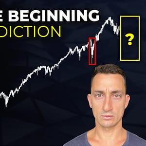 This Could Get WORSE Before It Gets BETTER! SP500, Nasdaq, USD & Real Estate Prediction 2023