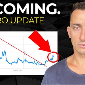 Bitcoin Has NOT SEEN This BUY Pressure Since $69k! And It’s Rising! Crypto Investors Ready