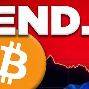 The Crypto Bear Market Is About To End… (Why Next 12 Days Are Vital)