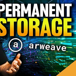 The FUTURE of Permanent Storage! (How Arweave Is Reinventing The Wheel)