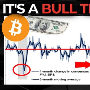 Why This Is Not The Biggest SP500 & Bitcoin Bull Trap In History. How This Signal Is Picking Bottoms