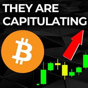 Bitcoin Is Pumping! Bears Are Capitulating... It's Go Time!