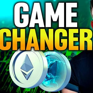 Biggest GAMECHANGER In Crypto! (Ethereum Merge Better Than Bitcoin Halving?)