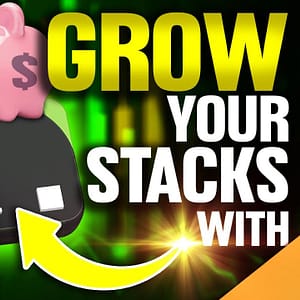 Grow Your Stacks! (iTrust Capital Interview)