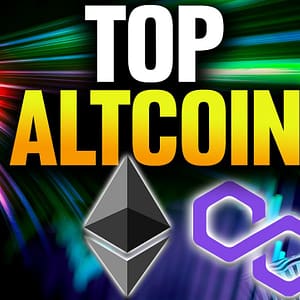 Polygon DOMINATES Crypto (Top Altcoin Set To Flip Ethereum?)