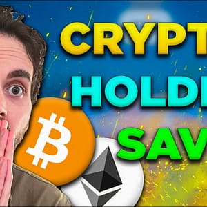 The Epic Conclusion of Genesis Crypto Bankruptcy [Gemini Users SAVED!]