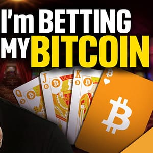 Bitboy Bets 2 Bitcoin Live! (2023 Crypto Price predictions)