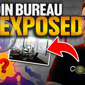 Coin Bureau EXPOSED (How Did Crypto MISS This?)