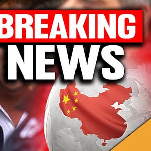 🚨BREAKING🚨 SBF CHARGED for Chinese Bribery!