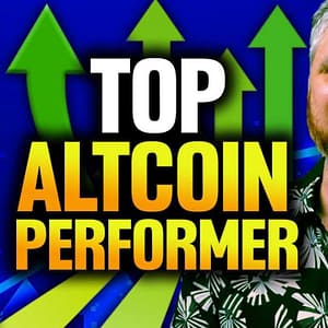 TOP Altcoin Performer (CRUST Crypto Review)