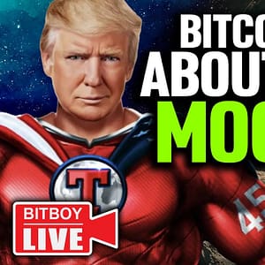 Trump Trading Cards EXPLODE After Indictment (Military HORDES Bitcoin)
