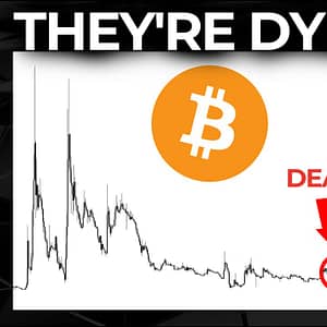 Critical: Crypto is Dying Out in a Historic Bitcoin Rally. [technical proof to avoid losses]