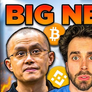Big Things Are Happening in Crypto Today (Ethereum, Polkadot, Binance, Solana, Bitcoin News)