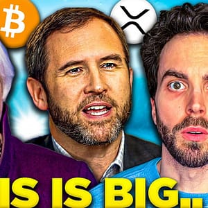 BREAKING: IMF Launching New GLOBAL Cryptocurrency (to Destroy Bitcoin?!)