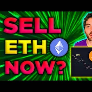 BILLIONS of Ethereum about to be SOLD! *THIS* is the real reason Bitcoin is PUMPING!
