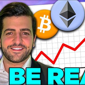 Ethereum Will Flip Bitcoin Permanently By NEXT Bull Run (#1 Reason Why) 📈
