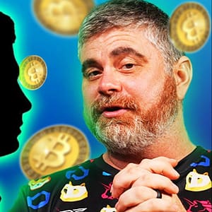 The Biggest Bitcoin Whale Of All Time [DEEP DIVE]