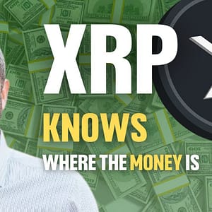 XRP Knows Where The Money Is (Banks Down Bad) - Bitboy Crypto Highlights