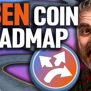 Ben Coin Roadmap UNVEILING (ULTIMATE Crypto Revolution)