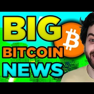 BIG BITCOIN NEWS!!! *THIS* is exactly how US regulators are FAILING us!