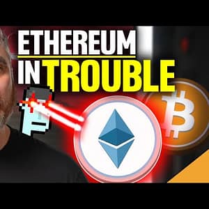 Bitcoin Maxis About To LOSE IT! (Ethereum NFTs In Trouble)