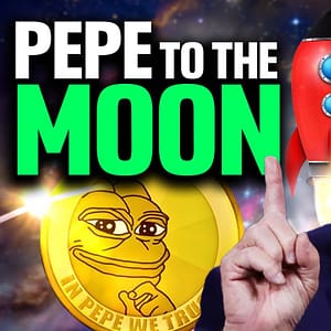 Bitcoiners Afraid of PEPE (Memecoin Summer Approaches)