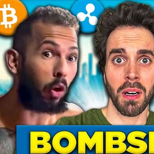 DID CHINA LIE?! Biggest Crypto ‘BOMBSHELL’ Happening TODAY…