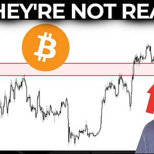 Bitcoin is Coming Under Attack From The Collapsing USD. | Crypto & SP500 Investors Are Not Ready