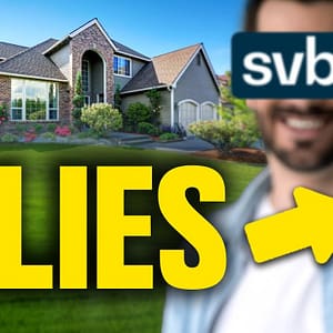 Largest Mortgage LIE Ever Told! (Thousands Of Americans SCAMMED!)