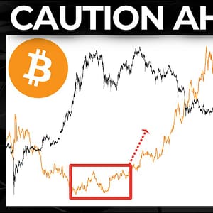 Danger: This Crypto Bloodbath is Pricing in a Bitcoin Rally. USD & SP500 Cycle Analysis