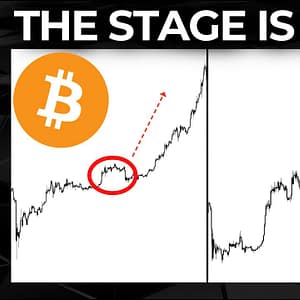 Caution: Bitcoin Is Capitulating! It’s Not Looking Good For FEARFUL Crypto & SP500 Investors
