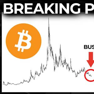 Bitcoin: Crypto Is At Breaking Point. | Why Unseen Complacency is Killing The Retail Investor