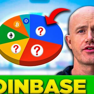 Coinbase Ventures: Top 4 New Crypto Projects Set To Explode
