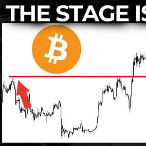 CAUTION: Bitcoin Investors Are Being Lied To About The Crypto Recovery. (They're in Disbelief)