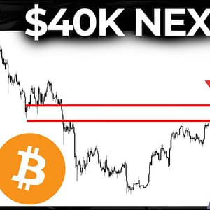 Bitcoin Is Setting Up The FINAL BREAK OUT: $40k Coming? (Monthly & 6M Price Analysis)