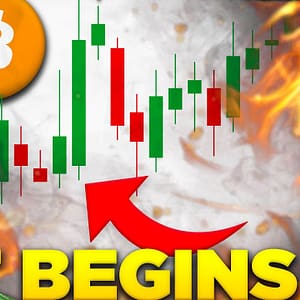 ​​Prepare for Bitcoin's NEXT Insane Move in July