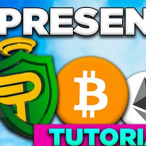 PreSend Tutorial: A Tool to SAVE your Cryptocurrency