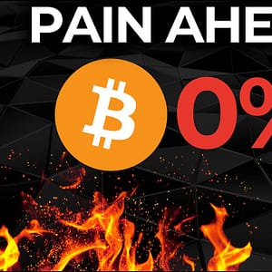 History Shows MAJOR Warning for Bitcoin & SP500: PANIFUL Move Ahead for Investors