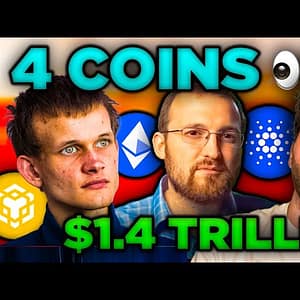 These Crypto Coins are CHANGING FOREVER! (Binance, Cardano, Polygon)