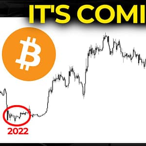 Bitcoin is Repeating the Bear Market Collapse: Will it get worse this time?