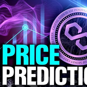 Is Polygon Underrated? (Matic Price Prediction)