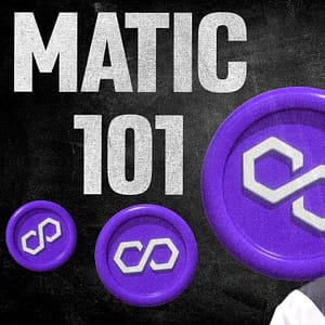 Polygon MATIC: Everything You Need To Know!