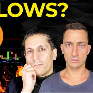 What Will Cause Bitcoin to SINK to New Lows in 2023? | Alessio Rastani