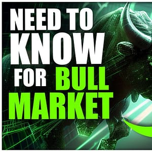 Bitcoin Bull Market: What No One’s Telling You!