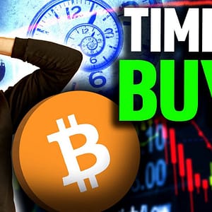 Crypto Millionaire Says: ” Sell Everything, BUY BITCOIN”