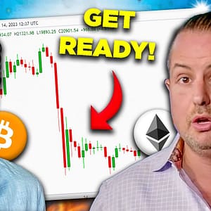 Gareth Soloway: “Bitcoin Going to $12k.. But Then What Comes Next Will SHOCK You!”