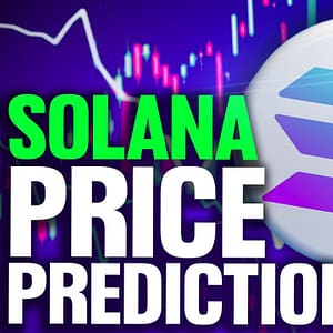 Is Solana STILL An Ethereum Killer? (Price Prediction Department)