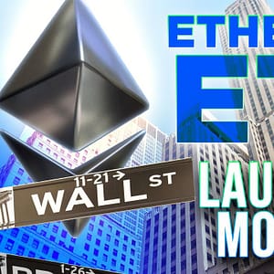 Ethereum ETF Launching Monday?📢 Government Shutdown vs Crypto